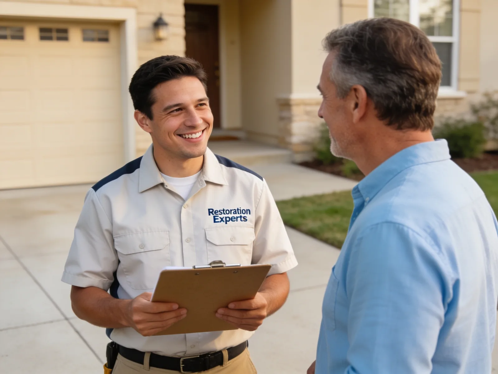 Water Damage Cleanup Danville, WA FAQs